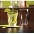 thumbnail image 1 of EMI Yoshi EMI-ST12 Squ Gobelet en Plastique Transparent de 12 Oz - 168 CS, 1 of 1