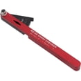thumbnail image 1 of Chain Checker, Bike Chain Wear Indicator Aluminum Alloy Bicycle Chain Length Angle Measurement Detector Tool Chain Repair Gauge, 1 of 7