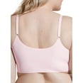 True & Co True Everybody Women's Adjustable Strap Scoop Neck Bra - Walmart.com