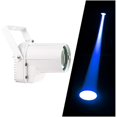 thumbnail image 2 of MAD OWL 3W Blue LED Mini Spotlight Pinspot Light for Disco Ball Stage Lighting, 2 of 3