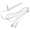 thumbnail image 1 of Termistor para refrigerador 242278801 para sensores de temperatura de congelador 3016441 AP5802148 PS8760187 EAP8760187, 1 of 4