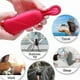 thumbnail image 4 of Menstrual Cup Disc Extra-thin Silicone Menstrual Disk Tampon Or Pads Alternative, 4 of 5