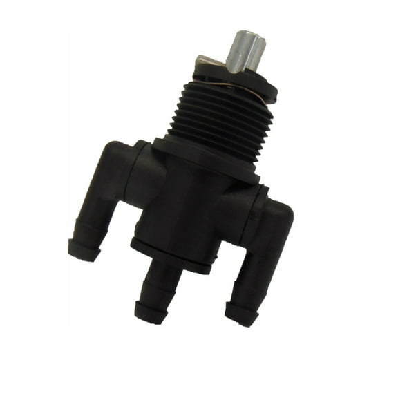 Fits Polaris 3 Way Petcock Fuel Valve Shut Off 1999 Magnum 500