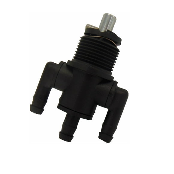 Polaris Backup Valve