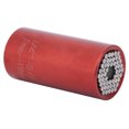 thumbnail image 4 of Adaptador de taladro, vaso universal de 1/4 a 3/4 pulgadas + vaso de llave de vaso universal Características mejoradas VoborMX herramienta, 4 of 8