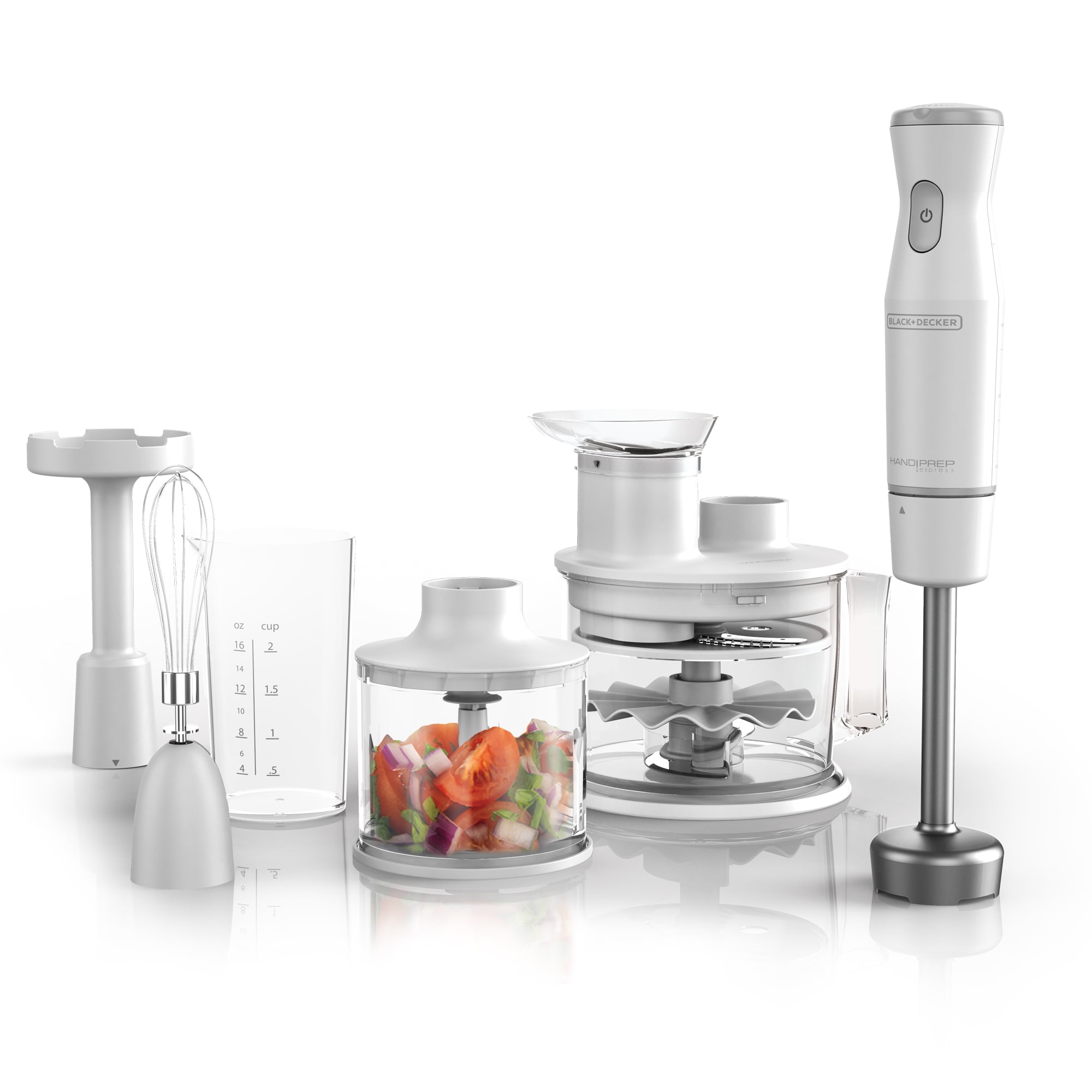 TechGlare Deals on X: Personal Blender 500 W Mixer Grinder at Rs