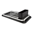 thumbnail image 2 of Escurridor Para Cocina Kitchenhome Aluminio 37.8X21X7.8 Cm, 2 of 3