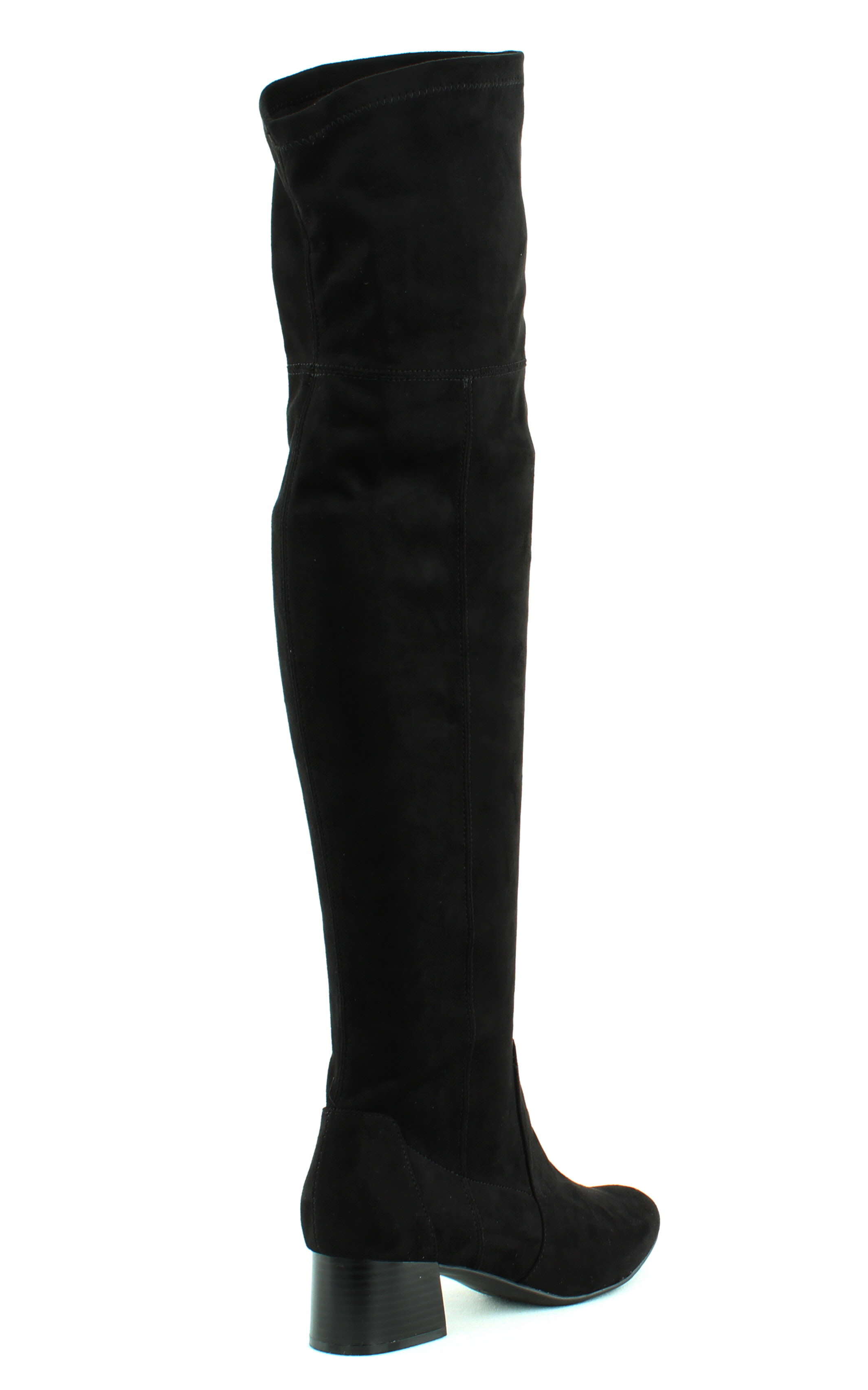 naturalizer over the knee boots
