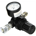 thumbnail image 3 of Devilbiss HARG510 ITW Devilbiss Air Regulator, 3 of 3