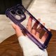 thumbnail image 4 of Funda Transparente Anti Impacto Para iPhone 11 12 14 13 Pro Max De Protección, 4 of 4