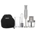 thumbnail image 1 of Licuadora de Mano Cuisinart de Velocidad Variable 400W 1L, 1 of 5
