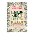 thumbnail image 1 of El Millonario de la Puerta de al Lado, 1 of 2