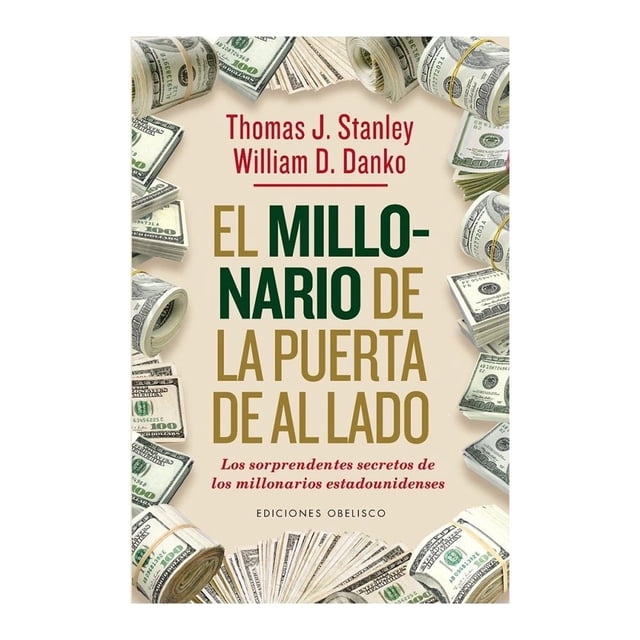 El Millonario de la Puerta de al Lado