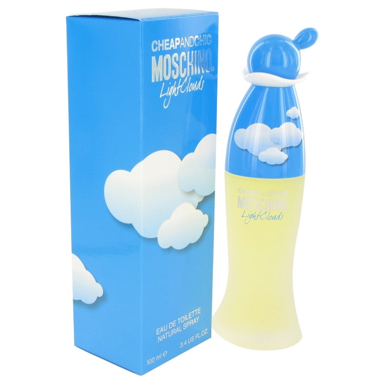 Moschino - Cheap \u0026 Chic Light Clouds by 