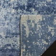 thumbnail image 4 of SAFAVIEH Mirage Jeanette Abstract Area Rug, Dark Blue, 6' x 9', 4 of 7