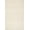 Beige / Clayne, variant on Hauteloom Abercorn Wool Living Room, Bedroom Area Rug - Bohemian, Transitional - Beige, Charcoal - 6' x 9'