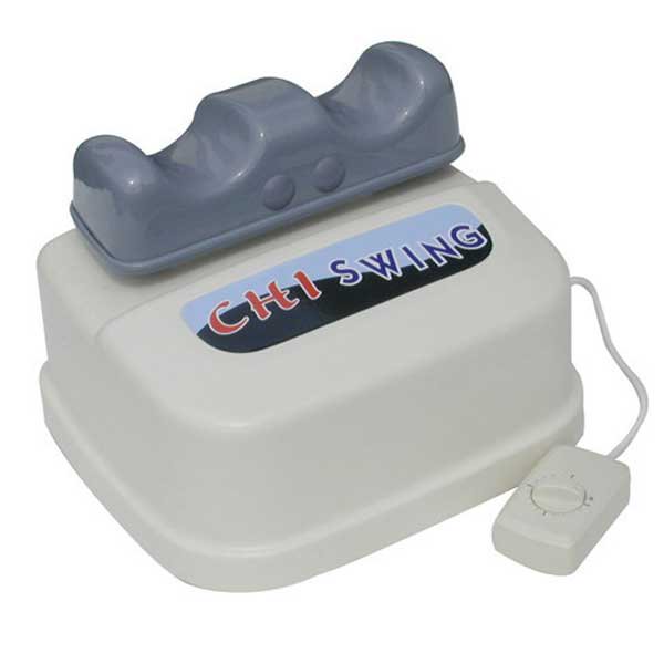 US Jaclean Chi Swing Back Massager