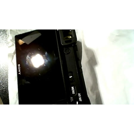 Sony Alpha a6300 Mirrorless Camera: Interchangeable Lens Digital Camera +APS-C,