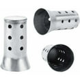 thumbnail image 1 of 51mm Universal Motorcycle Exhaust Pipe Insert Baffle DB Killer Muffler Muffler Insert Set, 1 of 1