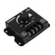 thumbnail image 2 of 12V-24V 30A LED Dimmer Switch, Manual Operation, for Single Color Strip Lights, 2 of 4