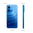 thumbnail image 2 of Smartphone Xiaomi Redmi 15C 4+128 Azul Desbloqueado, 2 of 6