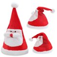 thumbnail image 4 of Santa Y Pantalones Elfos para Mujeres Hombres Merry Xmas Carnival Party Adjuntos, 4 of 9