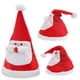 thumbnail image 2 of Gorro Navideño para Cantar Y Bailar Adultos Suministros Disfraces Navideños (A), 2 of 5