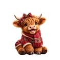 thumbnail image 2 of Wall Calendar,2027 Desk Calendar, 2027 Wall Calendar 12 Month Monthly Planner, Cute Highland Cow Calendar for Home Office Desktop Decor, 2 of 6