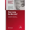 thumbnail image 3 of How Long Do We Live?: Demographic Models and Reflections on Tempo Effects, 3 of 3