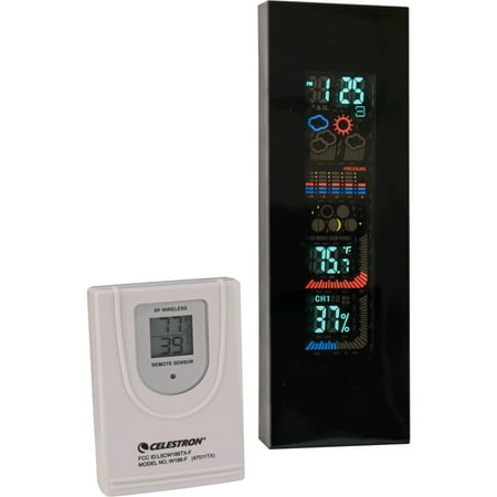 47011 Weather Forecaster