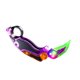 thumbnail image 2 of Cuchillo de garra de juguete, cuchillo pequeño para rábano, Mini modelo que desarrolla la capacidad práctica, cuchillo pequeño para rábano, cuchillo Violeta, 2 of 10