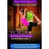 Yoga: Spinal Problems (DVD), TMW Media Group, Sports & Fitness