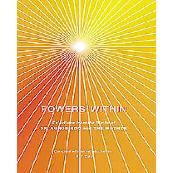 Powers Within