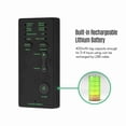 thumbnail image 4 of Changer M1 Mini Portable Sound Effects Machine Voice Changer Device Audio Card Sound Changer for Live Streaming Online Chatting Singing for  Smartphone Tablet PC, 4 of 7