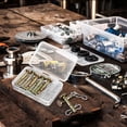 thumbnail image 3 of RENACLIPY 1 Set Durable Snow Blower Replacement Parts Assorted .77X1.38X0.63in, 3 of 8