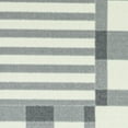 thumbnail image 5 of Patchwork Girl 7'8" x 10'9" area rug in color Cloudy, 5 of 5