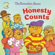 Berenstain Bears/Living Lights: A Faith Story: The Berenstain Bears Honesty Counts (Paperback)