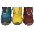 Dog Helios 'Traverse' Premium Grip HighAnkle Outdoor Dog Boots