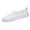 White, variant on Sngxgn Flats Shoes for Women, Ballet Flats Shoes with Comfortable , Soft Slip on Dressy Shoes for Casual(White,40)