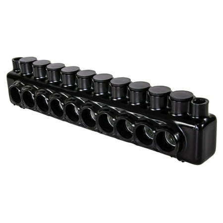 NSI Industries Polaris Mountable Multi Tap Connector