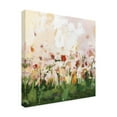 thumbnail image 2 of Pamela Munger 'Spontaneous Summer III' Canvas Art, 2 of 4