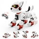 thumbnail image 1 of Juguete robot para perros WeFone Robot Dog Toys para niños con control remoto, 1 of 9