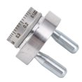 thumbnail image 1 of Mini Rueda De Manivela De Torno, Mini Rueda De Mano De Torno Precisa Tamaño De Círculo De Escala De 0-1 Mm Suave Para Uso Industrial, 1 of 7