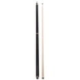 thumbnail image 3 of ASKA PC1 Matte Black Pool Cue 58" – Bamboo Ring Accents, 12.75mm Shaft, Quick Release Joint, 3 of 5