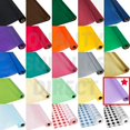 thumbnail image 2 of QSD Nappe Lavande Rouleau-300 Pieds de Long (26 Couleurs), 2 of 4