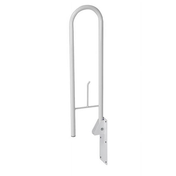 HealthSmart; Foldaway Grab Bar