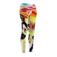 thumbnail image 4 of Tomodachi Ai Anime Leggings, 4 of 5