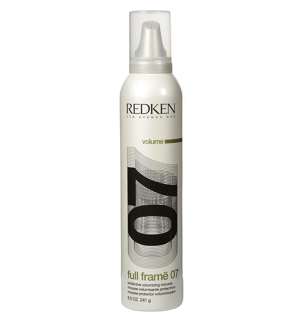 redken full frame 07 redken full frame 07
