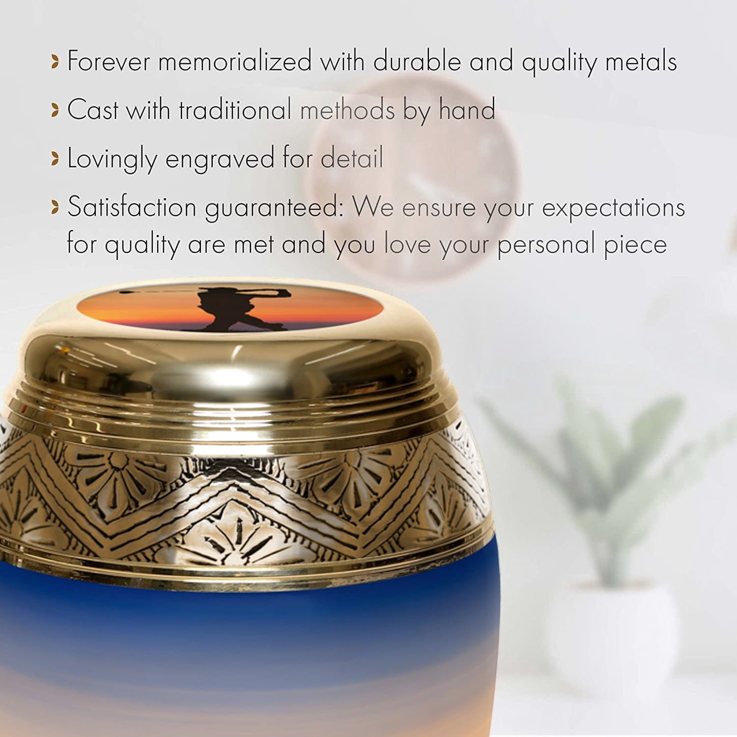 Gone Golfing Cremation Urns for Human Ashes Adult Urns for Cremation Ashes Urns for Adult Cremation Ashes Urns for Ashes Cremation Urns for Human Ashes Adult 200 Cubic Inches Large
