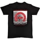 thumbnail image 1 of Type O Negative - Camiseta Red Water para Adultos Unisex (Negro), 1 of 2